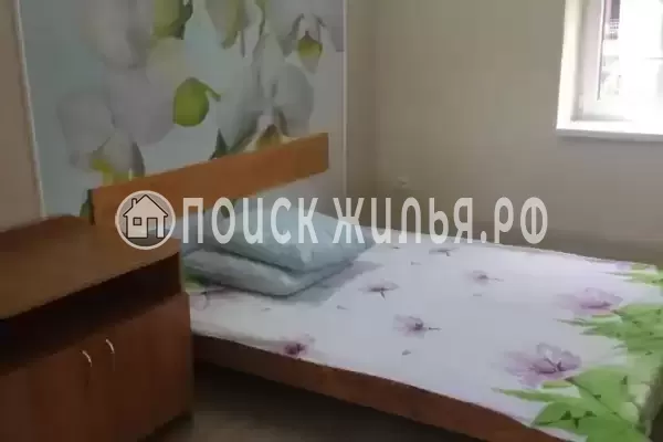 Дом под ключ «С бассейном»