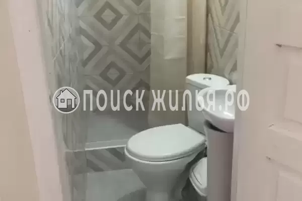 Дом под ключ «С бассейном»