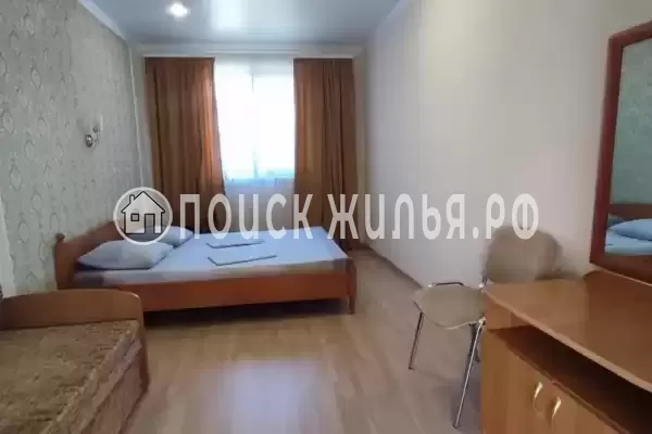 Дом под ключ «С бассейном»