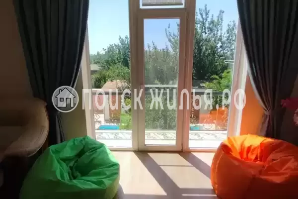 Дом под ключ «С бассейном»