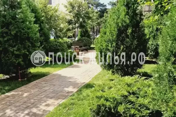 Частный сектор «Изумрудный город»