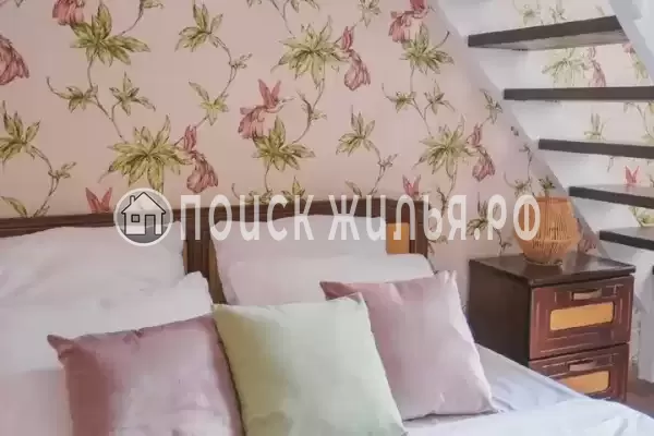 Частный сектор «Изумрудный город»