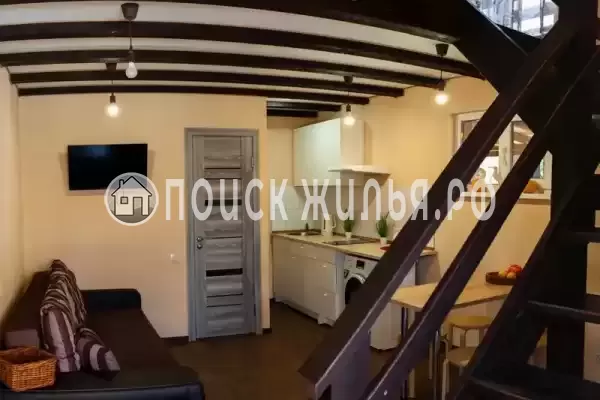 Дом под ключ «100 кв.м»