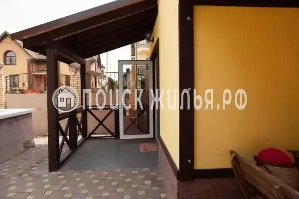 Дом под ключ «100 кв.м»