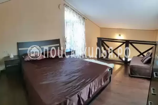 Дом под ключ «100 кв.м»