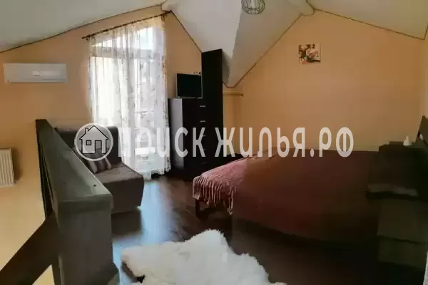 Дом под ключ «100 кв.м»