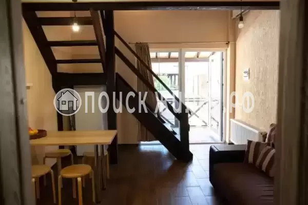 Дом под ключ «100 кв.м»