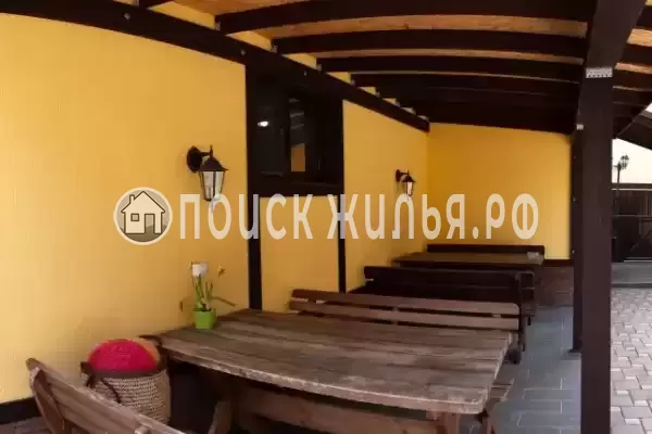Дом под ключ «100 кв.м»