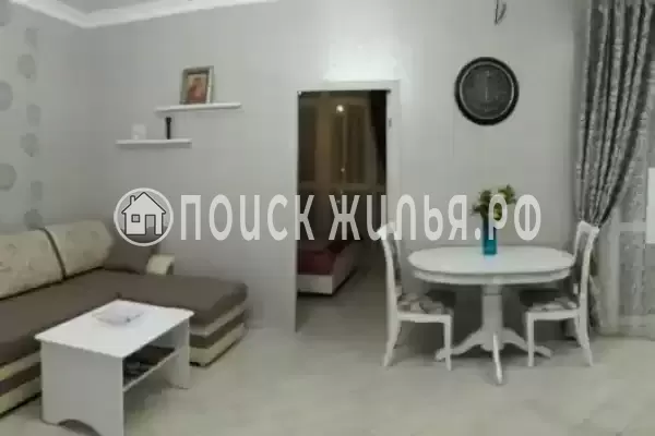 Частный сектор «Евродвушка в центре»