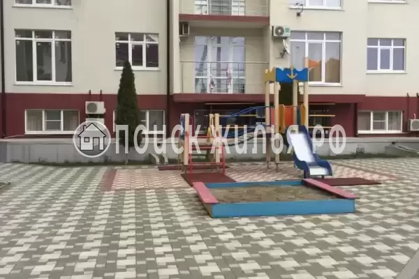 Квартира «2х комнатная» Квартира «2х комнатная»