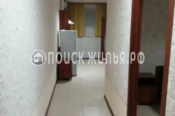 Квартира «2х комнатная» Квартира «2х комнатная»