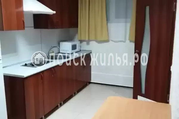 Квартира «2х комнатная» Квартира «2х комнатная»