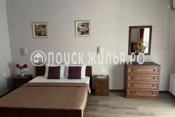 Отель «Лагуна»