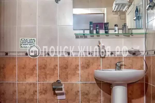 Отель «Лагуна»