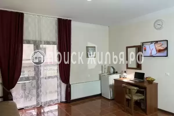 Отель «Лагуна»