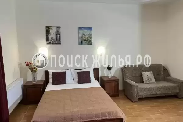 Отель «Лагуна»