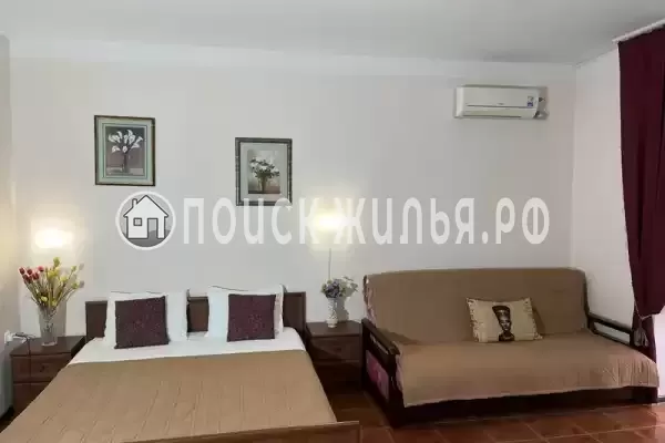 Отель «Лагуна»