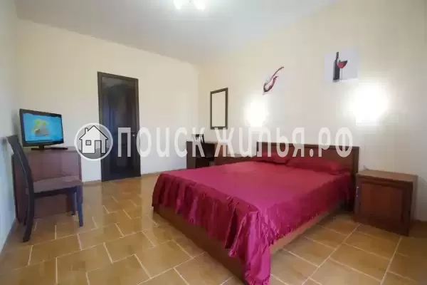 Отель «Лагуна»