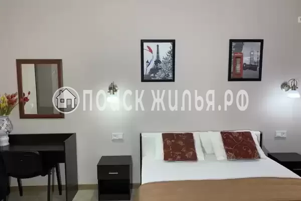 Отель «Лагуна»