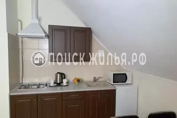 Отель «Лагуна»