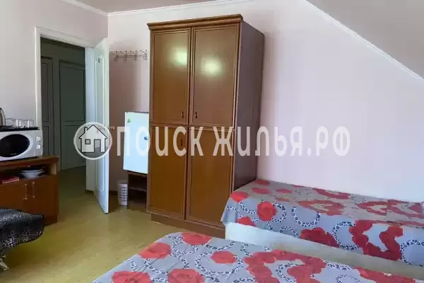 Частный сектор «Антонина»