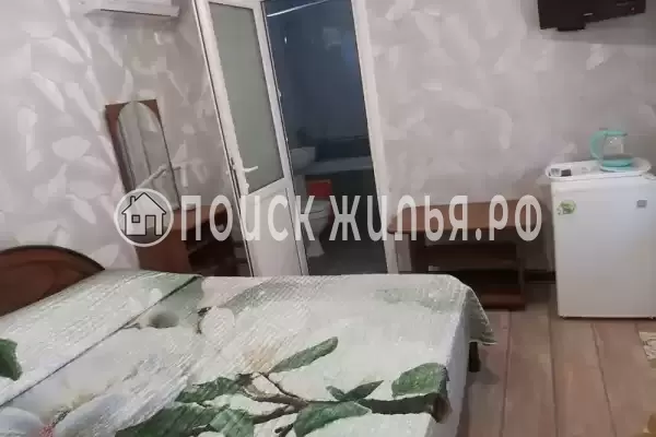 Частный сектор «Антонина»