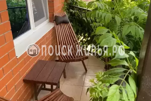 Частный сектор «Антонина»