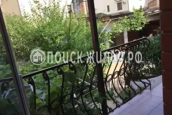 Частный сектор «Антонина»