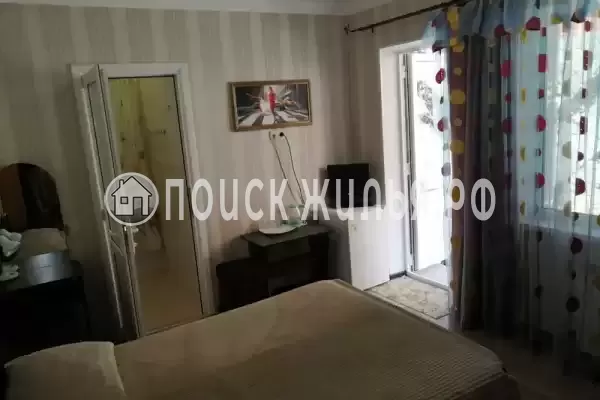 Частный сектор «Антонина»