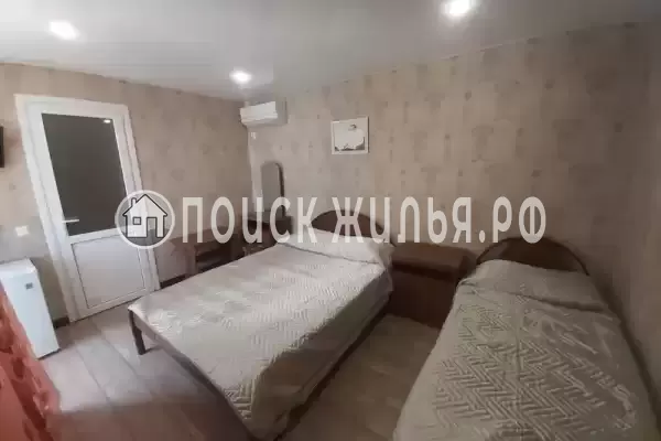 Частный сектор «Антонина»