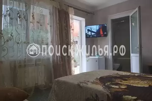 Частный сектор «Антонина»