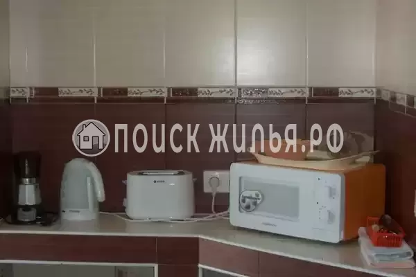 Частный сектор «Антонина»