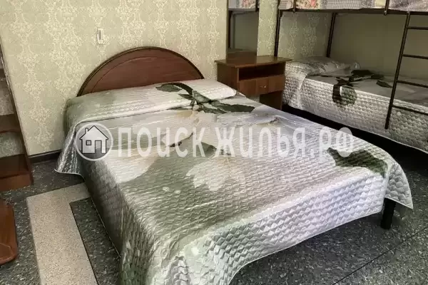 Частный сектор «Антонина»