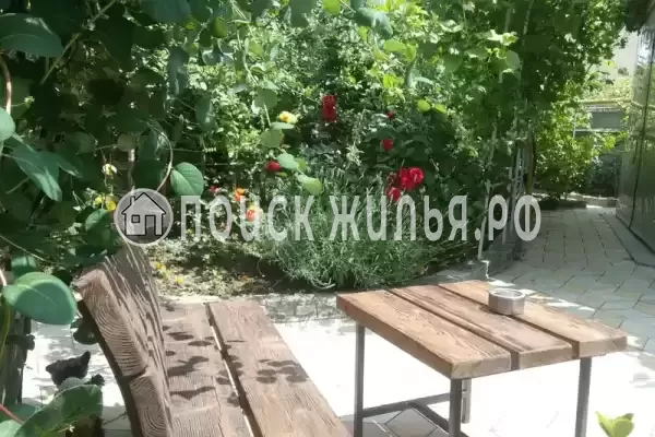 Частный сектор «Антонина»