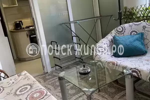 Частный сектор «Антонина»