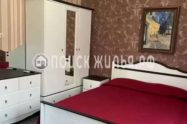 Частный сектор «Антонина»