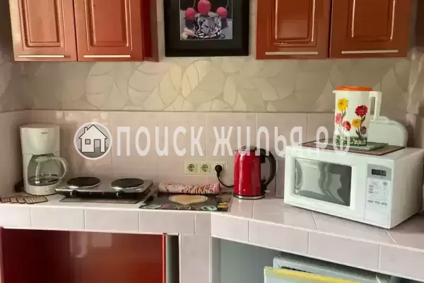 Частный сектор «Антонина»