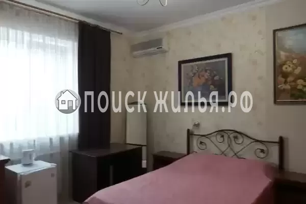 Частный сектор «Антонина»