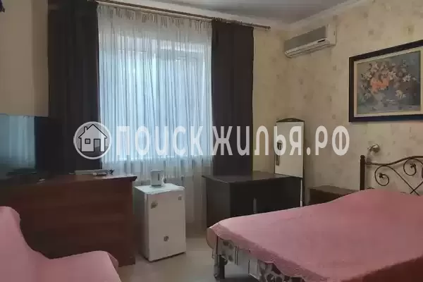 Частный сектор «Антонина»