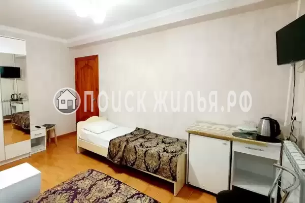 Частный сектор «Adler Home»