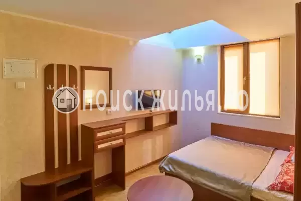 Частный сектор «Малиновая, 10»