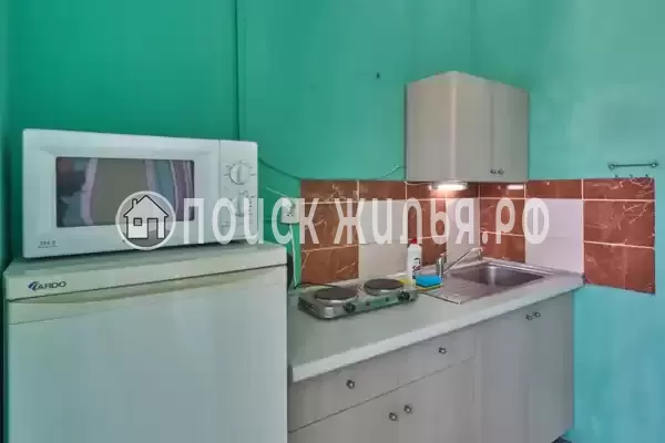 Частный сектор «Малиновая, 10»