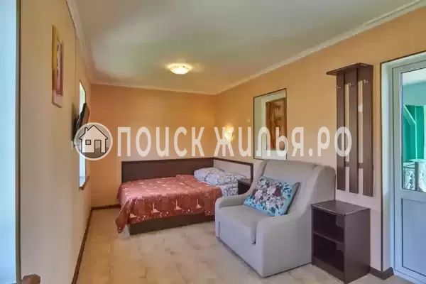 Частный сектор «Малиновая, 10»