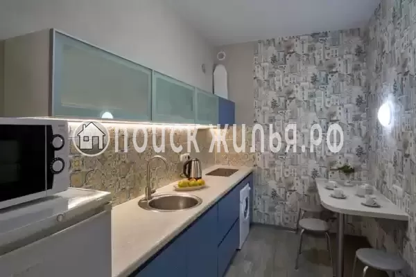 Частный сектор «Малиновая, 10»