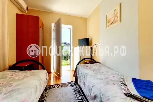 Частный сектор «Авантаж»