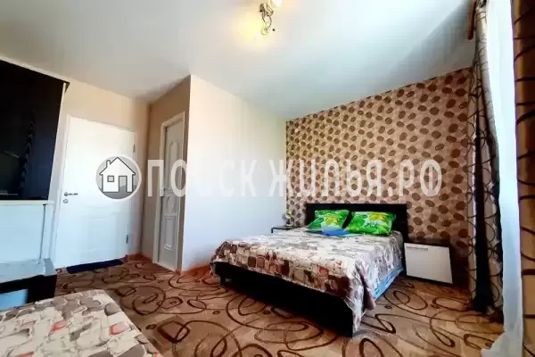 Частный сектор «Авантаж»