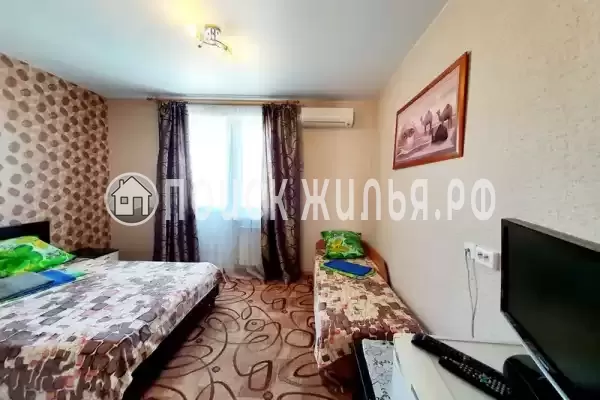 Частный сектор «Авантаж»