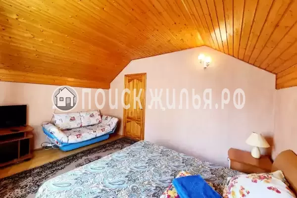 Частный сектор «Авантаж»