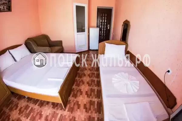 Гостевой дом «AZAT»