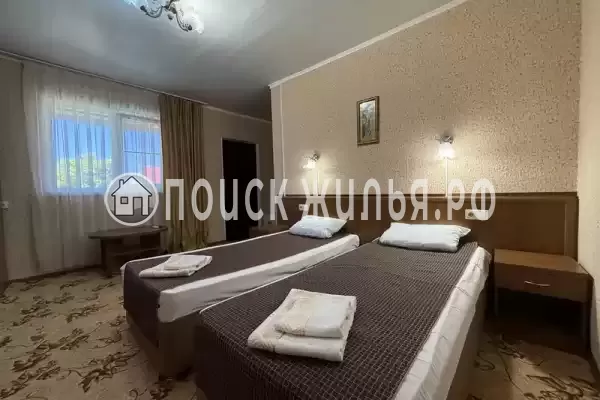 Гостиница «Абхазский дворик» Гостиница «Абхазский дворик»